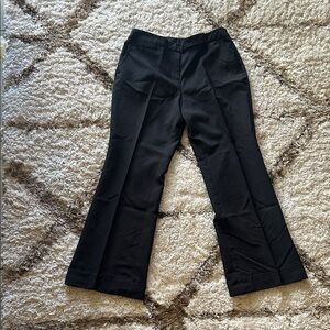 New York & Company Black Women's Trousers